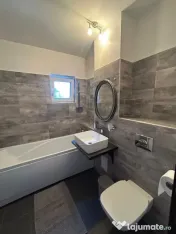 Apartament 4 camere str Harmanului renovat,mobilat modern 14 