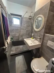 Apartament 4 camere str Harmanului renovat,mobilat modern 14 