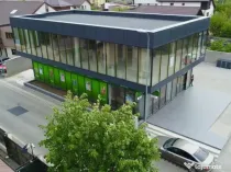 Spațiu Comercial / Chiriași existenți central