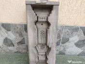 Matriță pentru stâlpi de beton 