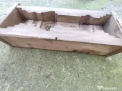 Matriță pentru stâlpi de beton 