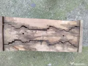 Matriță pentru stâlpi de beton 