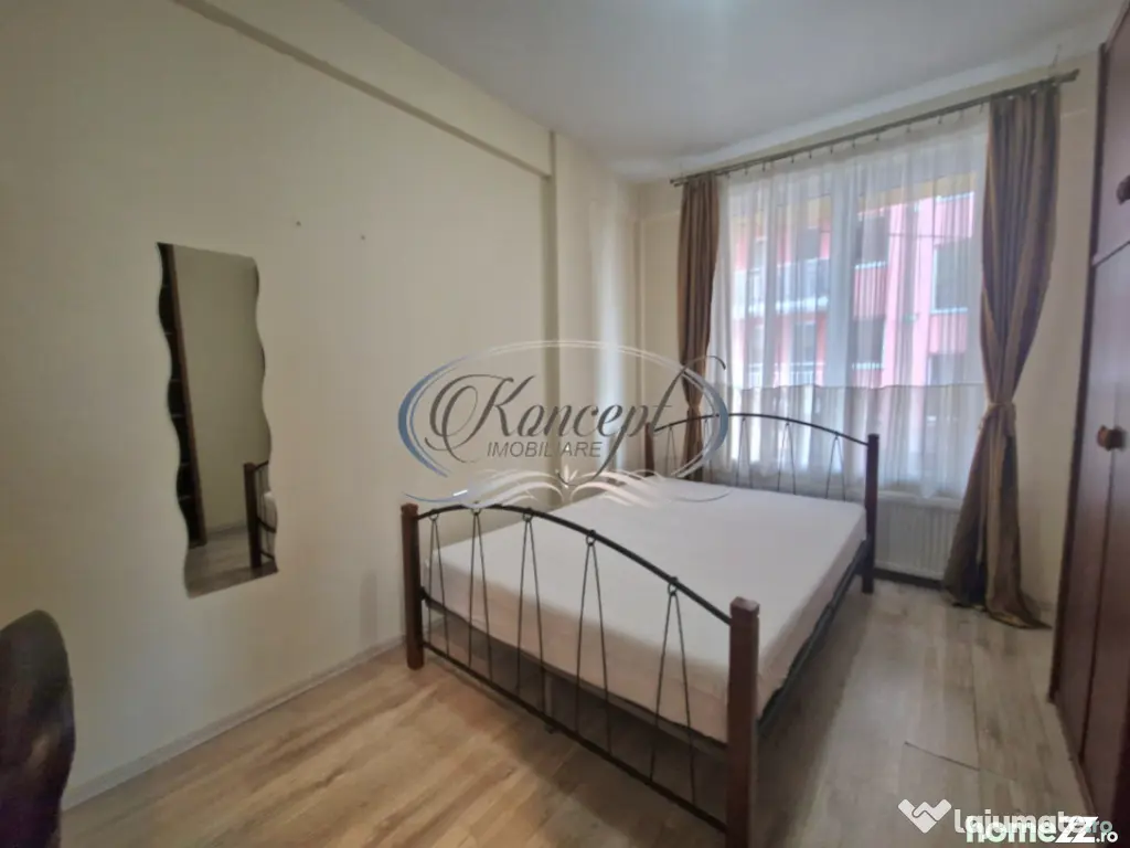 Locuinta spatioasa Zorilor, strada Padurii