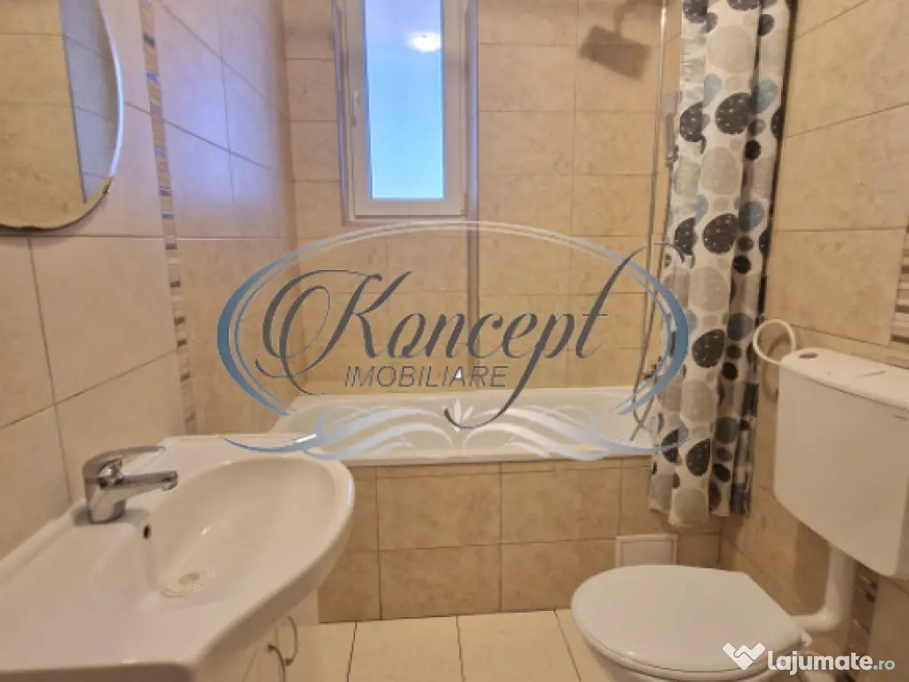 Locuinta spatioasa Zorilor, strada Padurii