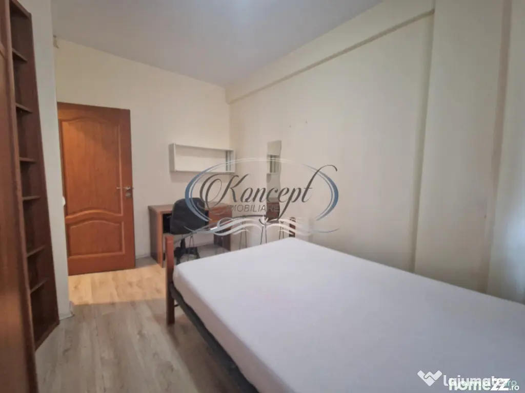 Locuinta spatioasa Zorilor, strada Padurii