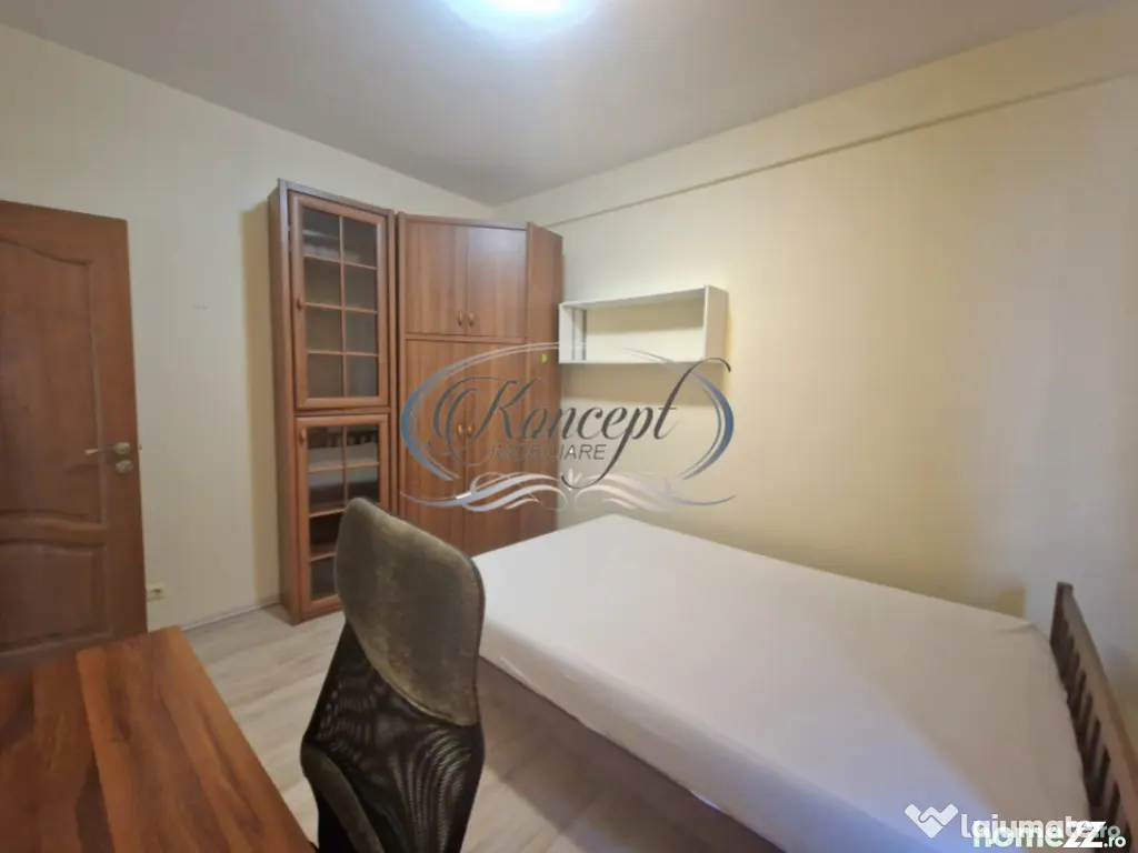 Locuinta spatioasa Zorilor, strada Padurii