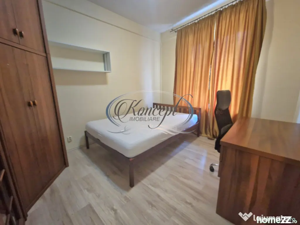 Locuinta spatioasa Zorilor, strada Padurii