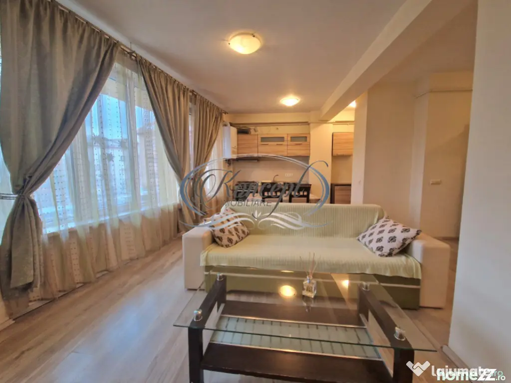 Locuinta spatioasa Zorilor, strada Padurii