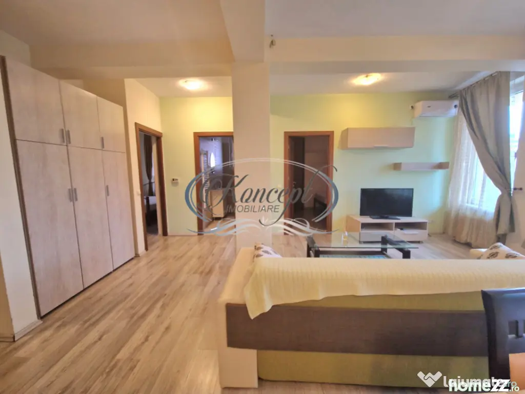 Locuinta spatioasa Zorilor, strada Padurii