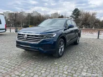 Vând Vw touareg 2019