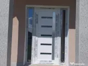 Termopane SALAMANDER si GEALAN tamplarie pvc