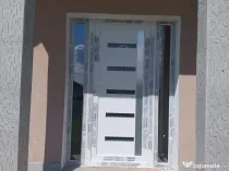 Termopane SALAMANDER si GEALAN tamplarie pvc