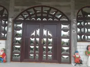 Termopane SALAMANDER si GEALAN tamplarie pvc