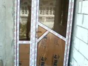 Termopane SALAMANDER si GEALAN tamplarie pvc