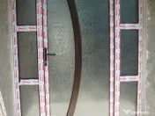 Termopane SALAMANDER si GEALAN tamplarie pvc