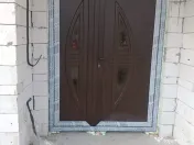 Termopane SALAMANDER si GEALAN tamplarie pvc