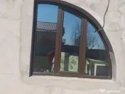 Termopane SALAMANDER si GEALAN tamplarie pvc