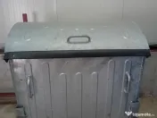Vând Europubelă Zincată de 1,1 metri cubi