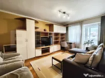 Apartament 3 camere, 2 bai, Bd. Stefan cel Mare, parcare, et