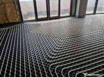 Instalatii sanitare si termice