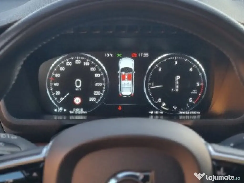 Volvo XC 90 Inscription