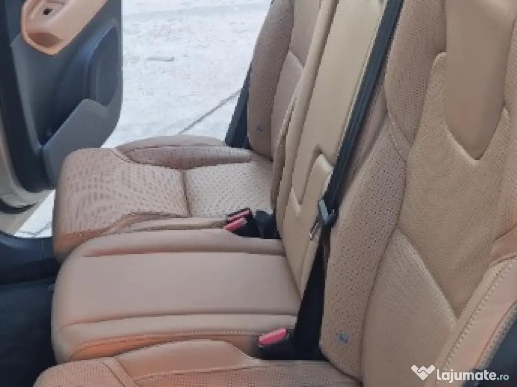 Volvo XC 90 Inscription