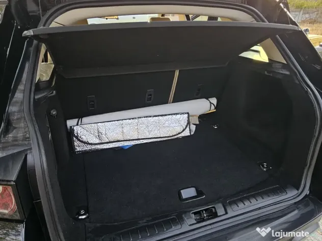 Land Rover Range Rover Evoque Al doilea proprietar stare foarte buna piese