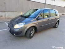 Renault Scenic 1.6 16v