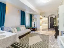 Apartament 3 camere Regie