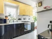 Apartament 3 camere Regie 