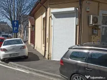 Proprietar,inchiriez spatiu birouri,30 mp,mobilat integral,utilitati,central