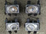 Proiectoare Opel Astra H