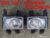 Proiectoare Opel Astra H 