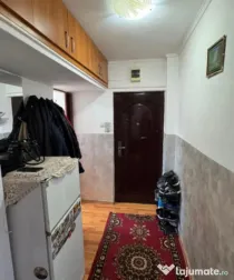 Apartament 2 camere, 40 mp, zona Școala Dimitrie Cantemir