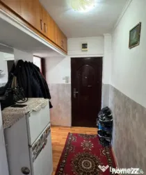 Apartament 2 camere, 40 mp, zona Școala Dimitrie Cantemir