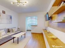 Apartament 2 camere de închiriat – Zona Tractorul