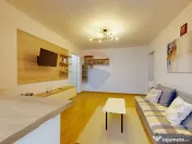 Apartament 2 camere de închiriat – Zona Tractorul 