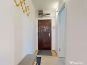 Apartament 2 camere de închiriat – Zona Tractorul 