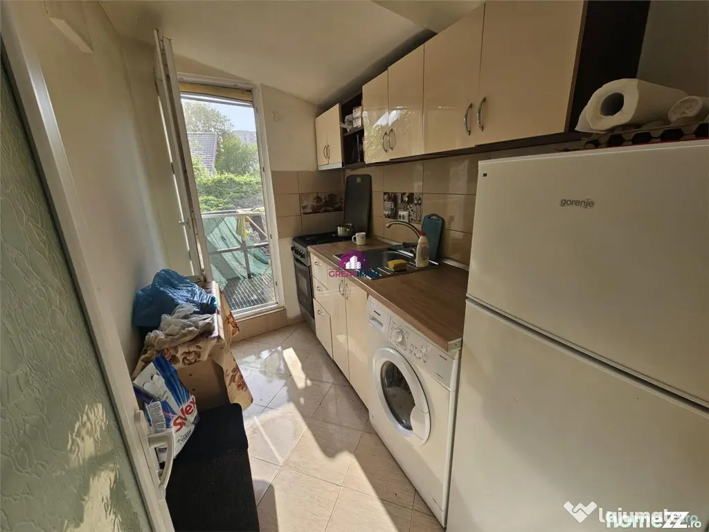 Apartament de inchiriat pentru locuit/Muncitori/Angajati (Of