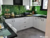 Vila cocheta Tunari zona noua, P+1+M 