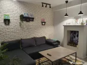 Vila cocheta Tunari zona noua, P+1+M 