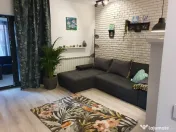 Vila cocheta Tunari zona noua, P+1+M 