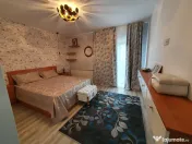 Vila cocheta Tunari zona noua, P+1+M 