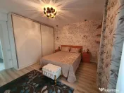 Vila cocheta Tunari zona noua, P+1+M 