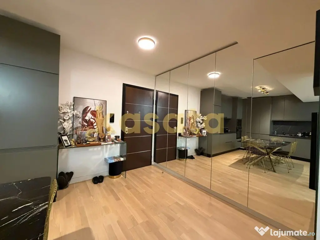 Apartament 3 camere | Upground | Zona de Nord | Premium