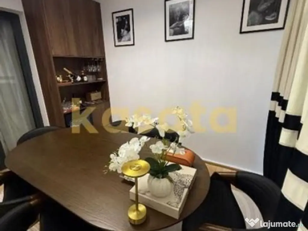 Apartament 3 camere | Upground | Zona de Nord | Premium