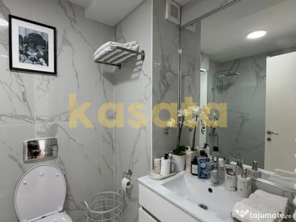 Apartament 3 camere | Upground | Zona de Nord | Premium