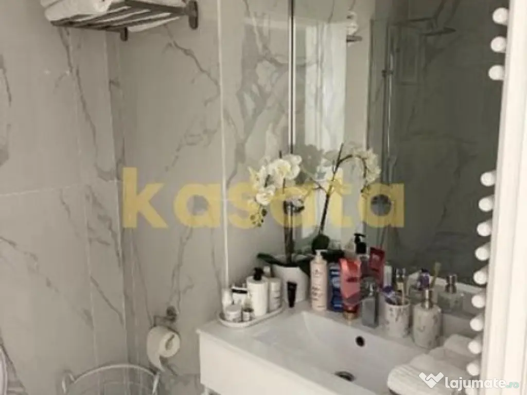 Apartament 3 camere | Upground | Zona de Nord | Premium