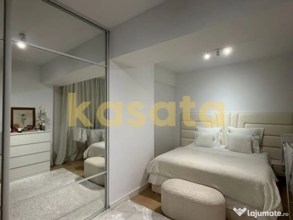 Apartament 3 camere | Upground | Zona de Nord | Premium