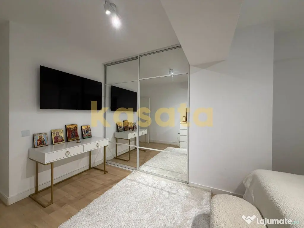 Apartament 3 camere | Upground | Zona de Nord | Premium